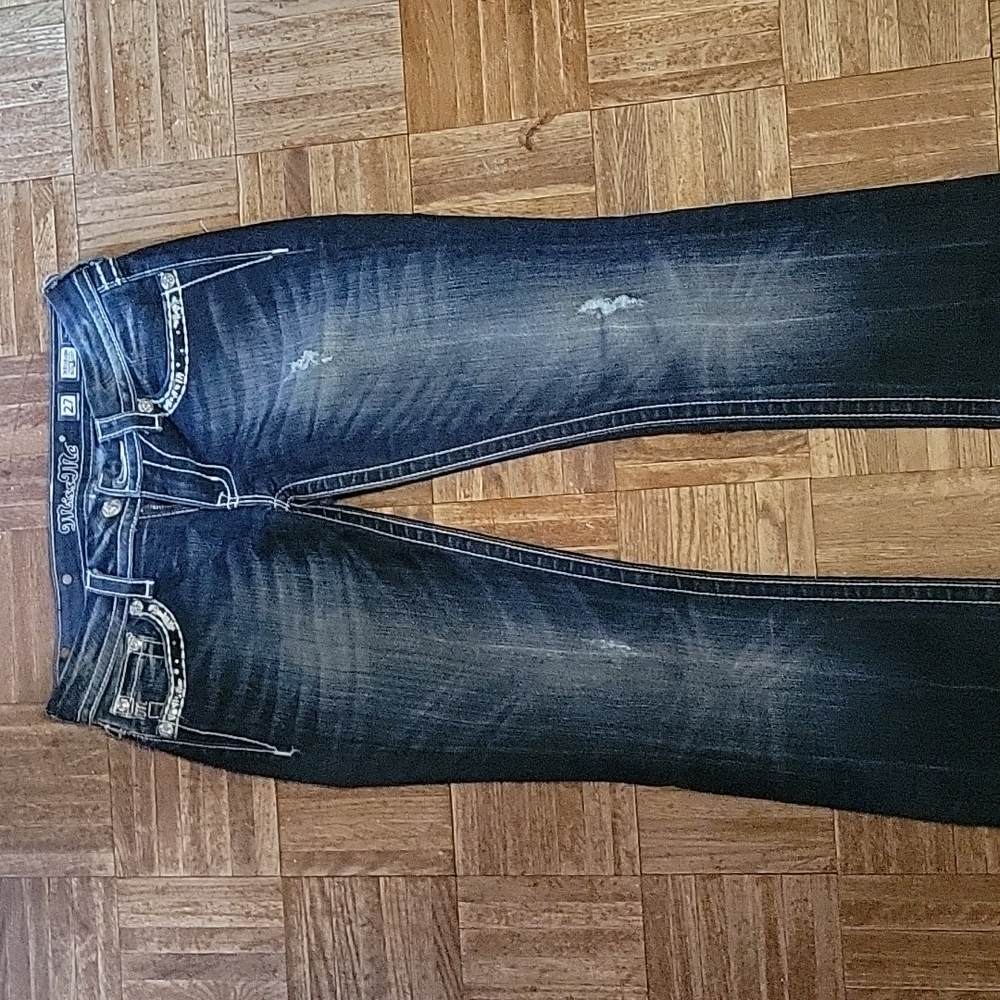 Miss Me Jeans size 27